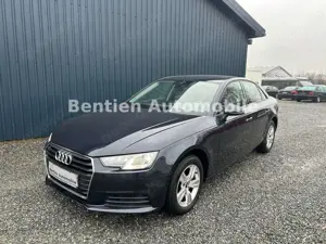 Audi A4 Limo,Xenon,Klima,Alu mit Ganzjahres, Kamera Bild 3