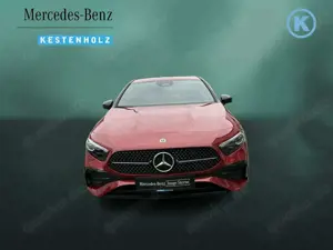 Mercedes-Benz A 250 A 250 e AMG+NIGHT+KAM+AMBI+SOUND+LENKHZ+MLED+TWA Bild 2
