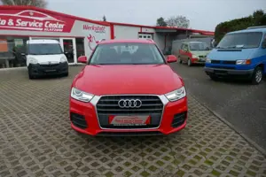 Audi Q3 1.4 TFSI AUTOMATIK SHZ PDC KLIMA Bild 2