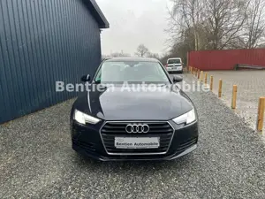Audi A4 Limo,Xenon,Klima,Alu mit Ganzjahres, Kamera Bild 2