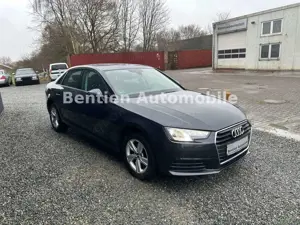 Audi A4 Limo,Xenon,Klima,Alu mit Ganzjahres, Kamera Bild 4
