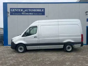 Mercedes-Benz Sprinter 315 9G-TR HOCH+LANG KLIMA 3-SITZ KAMERA Bild 4