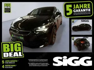 Opel Corsa F e GS Line Fernlichtass. Kam. KeyLess LED