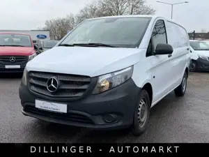 Mercedes-Benz Vito 116 CDI HA Lang 163ps KLIMA Shz Flügel