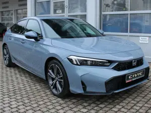 Honda Civic **SUPER SONDER DEAL** e:HEV Advance MY 26