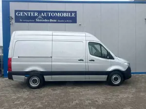 Mercedes-Benz Sprinter 315 9G-TR HOCH+LANG KLIMA 3-SITZ KAMERA Bild 5