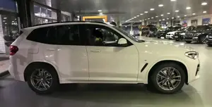 BMW X3 X3 xDrive30i Aut. M Sport