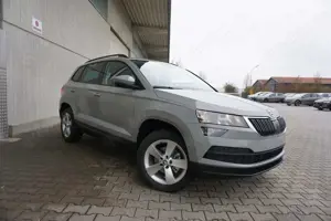 Skoda Karoq Ambition 1.5TSI DSG Navi/MirrorLink AHK