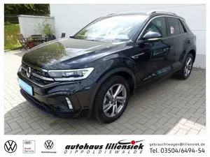 Volkswagen T-Roc 2.0 TDI DSG R-Line *AHK*LED*PDC*