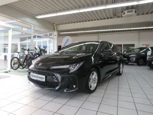 Suzuki Swace 1.8 Hybrid Comfort+ CVT