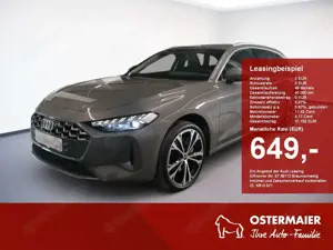 Audi A5 Avant TDI 150 kW S tronic