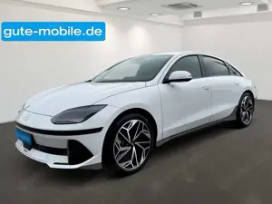 Hyundai IONIQ 6 Uniq-Paket Elektro