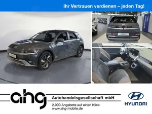 Hyundai IONIQ 5 WÄRMEPUMPE ESSLINGEN HYUNDAI AKTION
