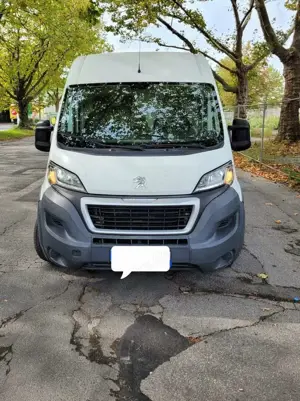 Peugeot Boxer Boxer HDi 335 L3H2 S