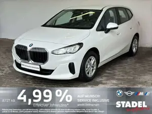 BMW 220 i Active Tourer Navi.LED.ParkAs.SHZ.RFK.DAB