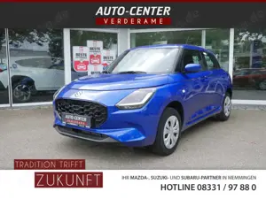 Suzuki Swift 1.2 Hybrid Allgrip Club NAVI ACC LED
