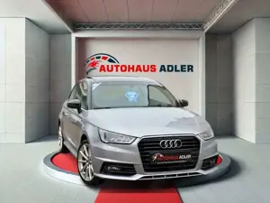 Audi A1 Sport 1.4 TFSI S-LINE*1HD*AUTOM*NAV*PANO*PDC*