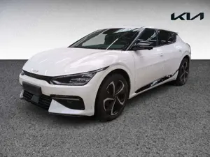 Kia EV6 77,h Allradantrieb GT - Line Tempom.aktiv Bl