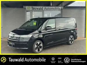 Volkswagen T7 Multivan 2.0 TSI DSG Style Langer Überhang LÜ 7-S Lang