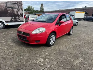 Fiat Grande Punto 1.4 8V