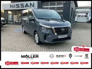 Nissan Primastar Kombi 170PS AT L1H1 2,8T Tekna HK BES+