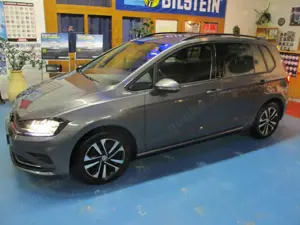 Volkswagen Golf Sportsvan Alufelgen 16 Zoll,Navigation,Top Zustand