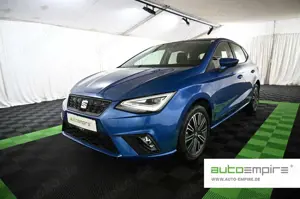 SEAT Ibiza 1.0 TSI Style VOLL-LED/CAR-PLAY/KAMERA/16