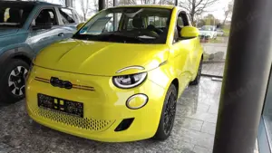 Fiat 500e 500 e Icon