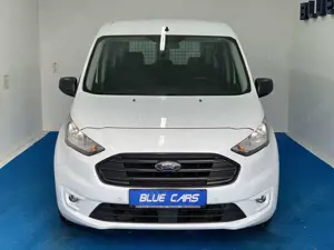 Ford Transit Connect Kombi lang Trend Trenngitter/PDC Bild 2