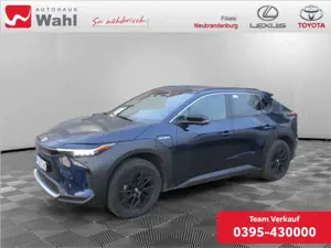 Toyota bZ4X FWD Technik Paket