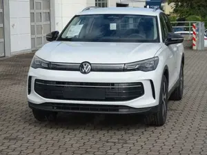 Volkswagen Tiguan 2.0 TDI DSG Energy / AHZV Bild 2