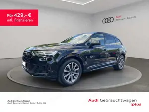 Audi Q7 55 TFSI qu. S line LED Pano HuD 360° CarPlay
