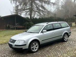 Volkswagen Passat Variant 2.0 115PS,1Hand,79tkm,5Gang