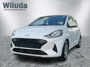 Hyundai i10 Select 1.0 Benzin