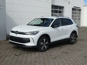 Volkswagen Tiguan 2.0 TDI DSG Energy / AHZV Bild 4