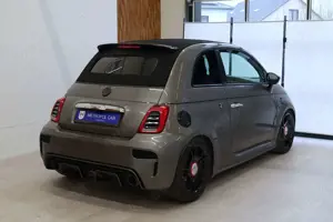 Abarth 500 595C 1.4 Turismo SPORT/CARBON/XEN/NAV+GARANTIE Bild 3