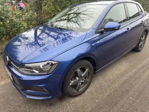 Volkswagen Polo Comfortline