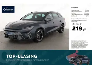 CUPRA Leon Sportstourer 1.5 eTSI