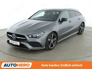 Mercedes-Benz CLA 200 CLA 200 Shooting Brake Edition 2020 AMG Line Aut.