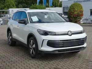 Volkswagen Tiguan 2.0 TDI DSG Energy / AHZV Bild 3