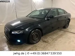 Audi A4 Limo Xenon SitzHz KA PDC GlanzPaket
