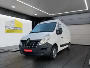 Renault Master L2H2 KASTEN 3,5t SORTIMO AHK STANDHEIZUNG  Temp PD