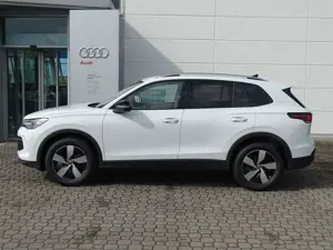 Volkswagen Tiguan 2.0 TDI DSG Energy / AHZV Bild 5