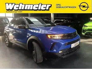 Opel Mokka GS Line-SHz, ParkGO, Dachpaket, LED, DAB