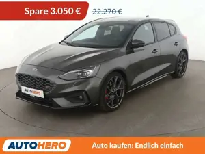 Ford Focus 2.3 EcoBoost ST *NAVI*LED*CAM*SHZ*LHZ*ACC*ALU*