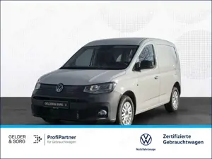 Volkswagen Caddy Cargo TDI *GJR*Kunststoffboden*Heckflügel
