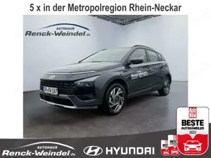 Hyundai BAYON Trend 1.0 T-GDI Navi Digitales Cockpit Soundsystem