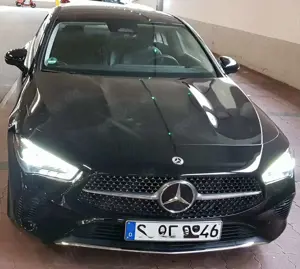 Mercedes-Benz CLA 180 CLA Coupe 7G-DCT Progressive Line Advanced Bild 3