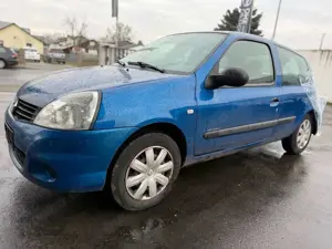 Renault Clio II Campus Access