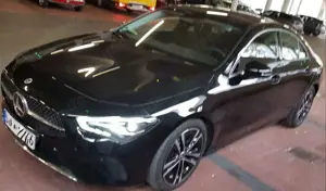 Mercedes-Benz CLA 180 CLA Coupe 7G-DCT Progressive Line Advanced